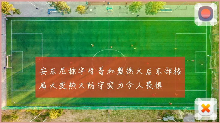 安东尼称字母哥加盟热火后东部格局大变热火防守实力令人畏惧